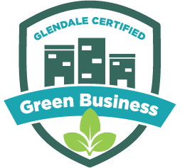 Glendale Certified Green Business